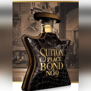 Bond no 9 Sutton Place Official SAMPLE *VIAL*